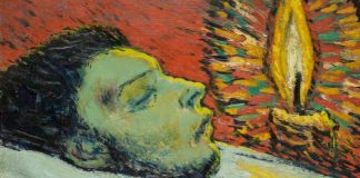 Les 3ème1 au musée d’Orsay (novembre 2018)….