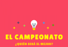 « EL CAMPEONATO »