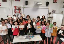 Les 5e LCE anglais écrivent à la famille royale !