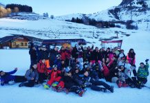 Séjour ski 2020 à Saint-Jean-d’Arves