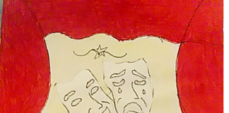 Les carnets de mise en scène des 5e2 : plongez dans les Fourberies de Scapin de Molière