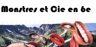 Monstres et compagnie en 6e