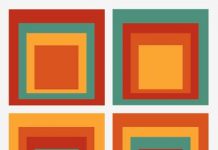 Arts et mathématiques en 6e #2