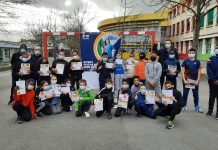 Semaine Olympique et Paralympique 2021