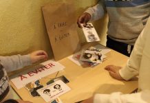 « Le sommeil et les écrans » : la Ligue contre le cancer sensibilise les élèves de 6e