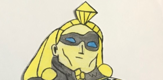 Le Bestiaire des LCE